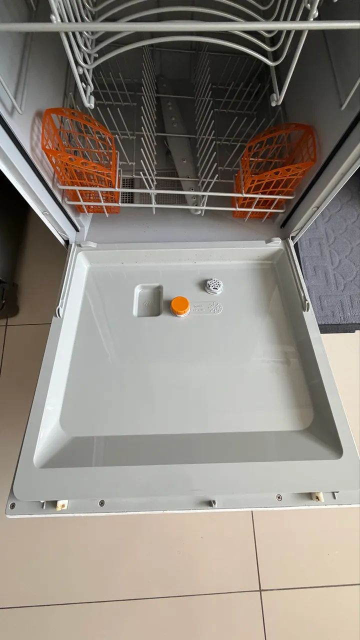 Máquina de Lavar Louça  - Foto 5