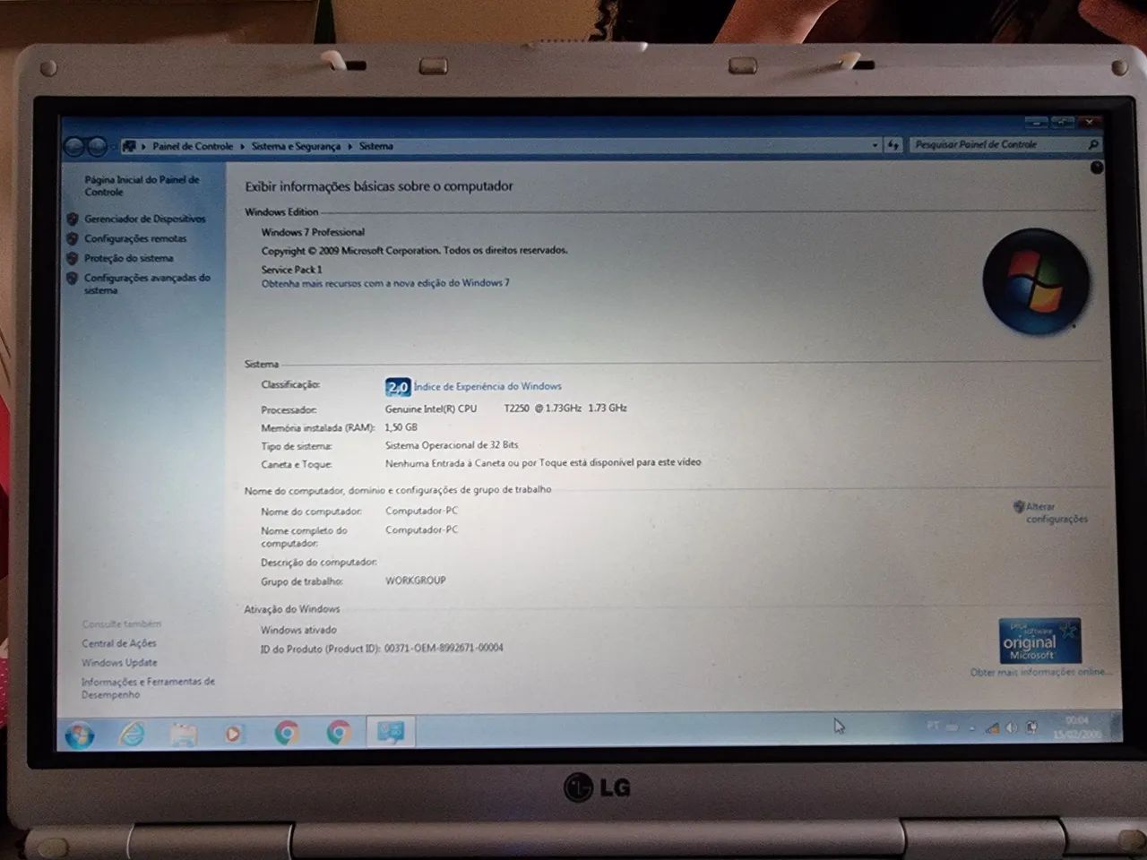 Notebook para estudar - Foto 2