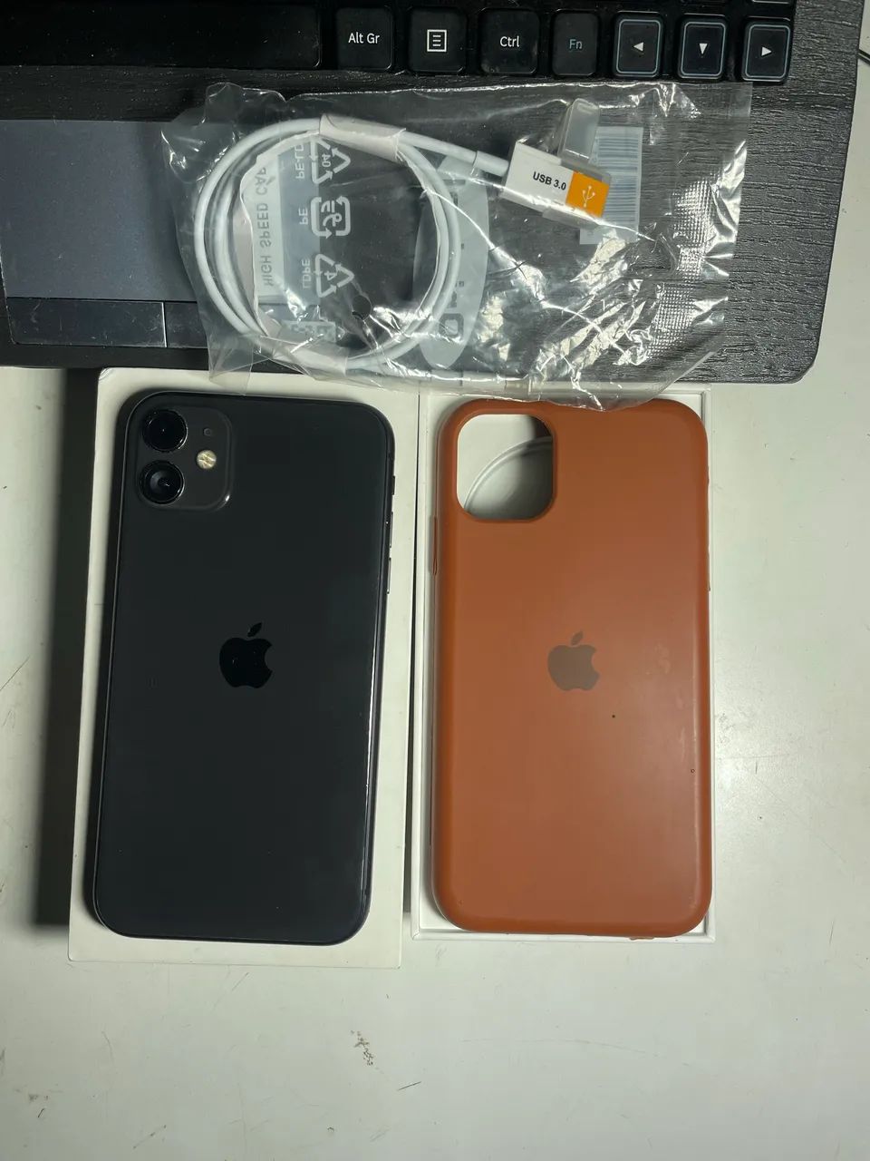IPhone 11 128GB - Foto 4