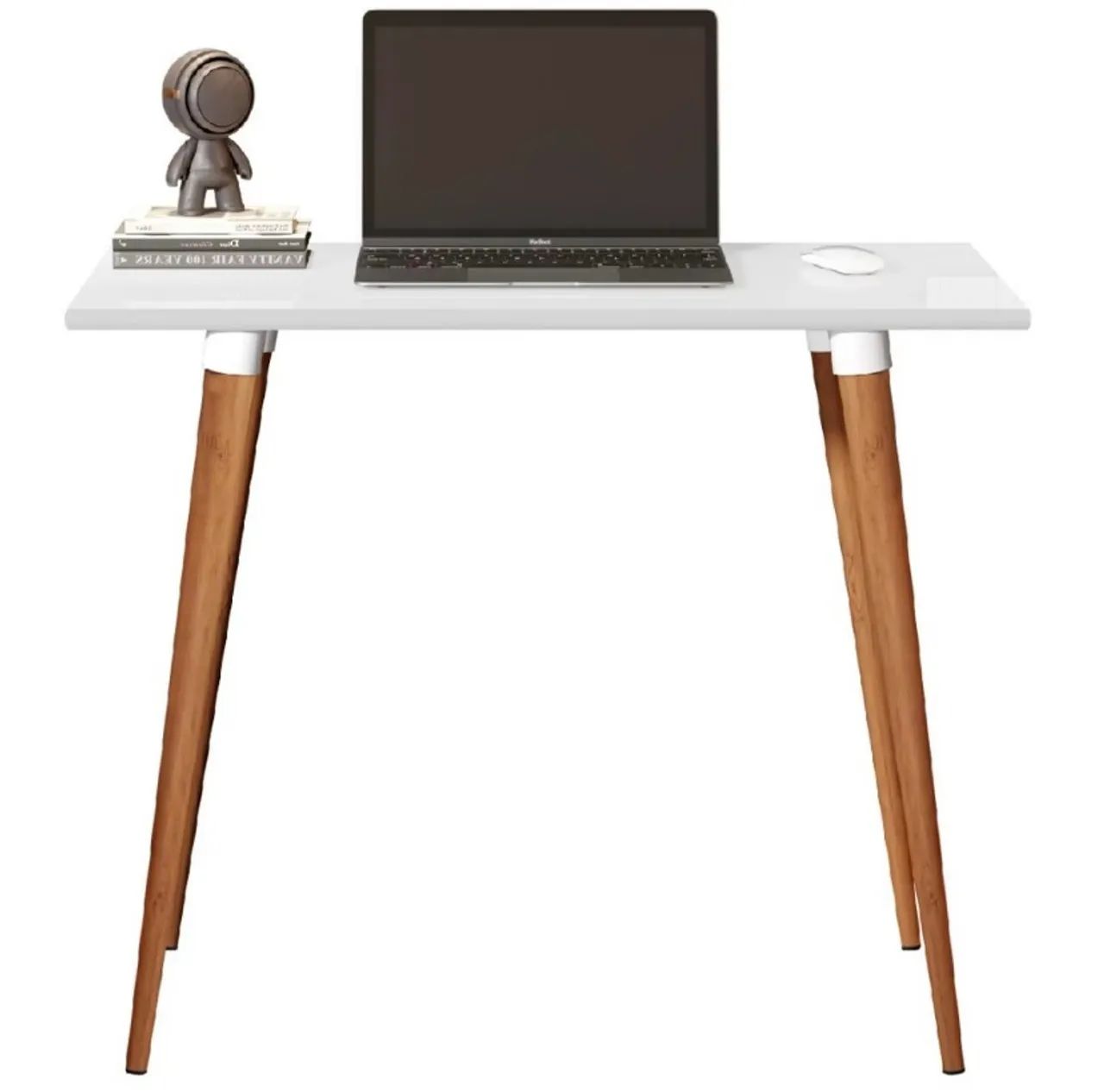 Cama baú e mesa de estudos  - Foto 3