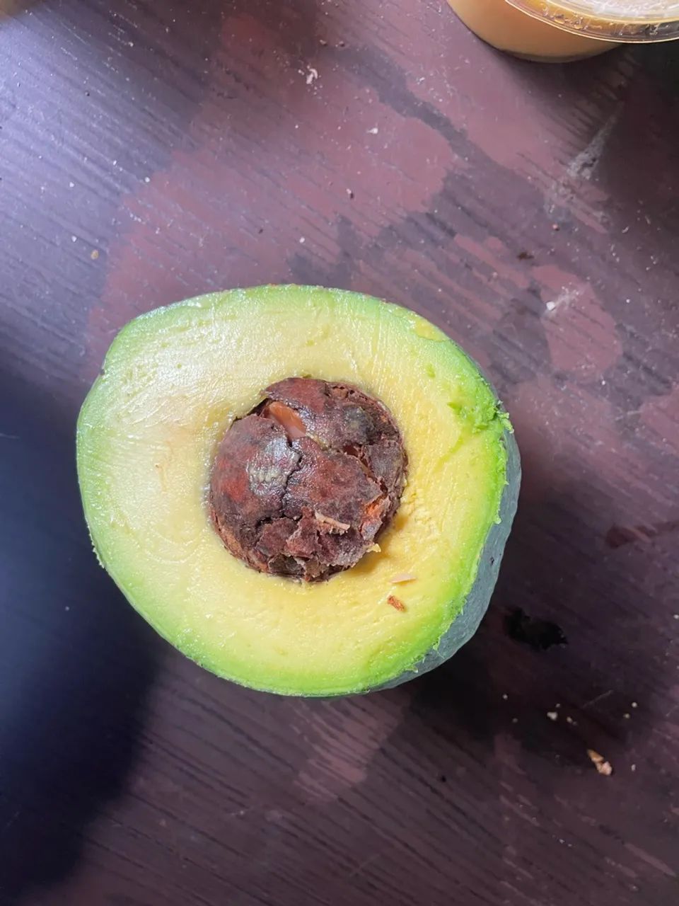 Sítio com uma tarefa em Água Branca