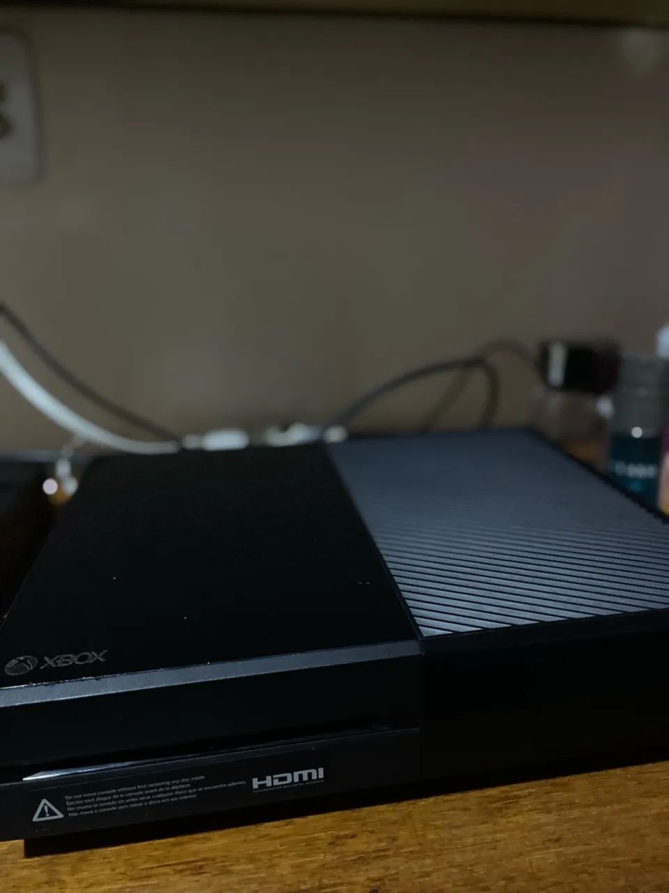 xbox one