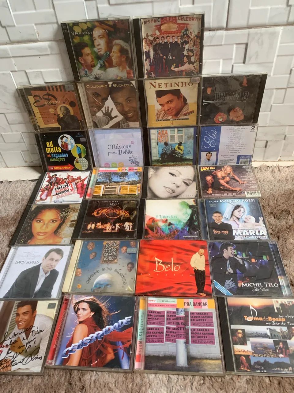 Vhs ,vinil , cds , dvds  - Foto 4