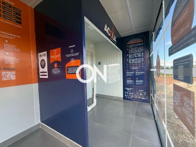 Lavanderia self-service em container pronta em 30 dias  - Foto 4