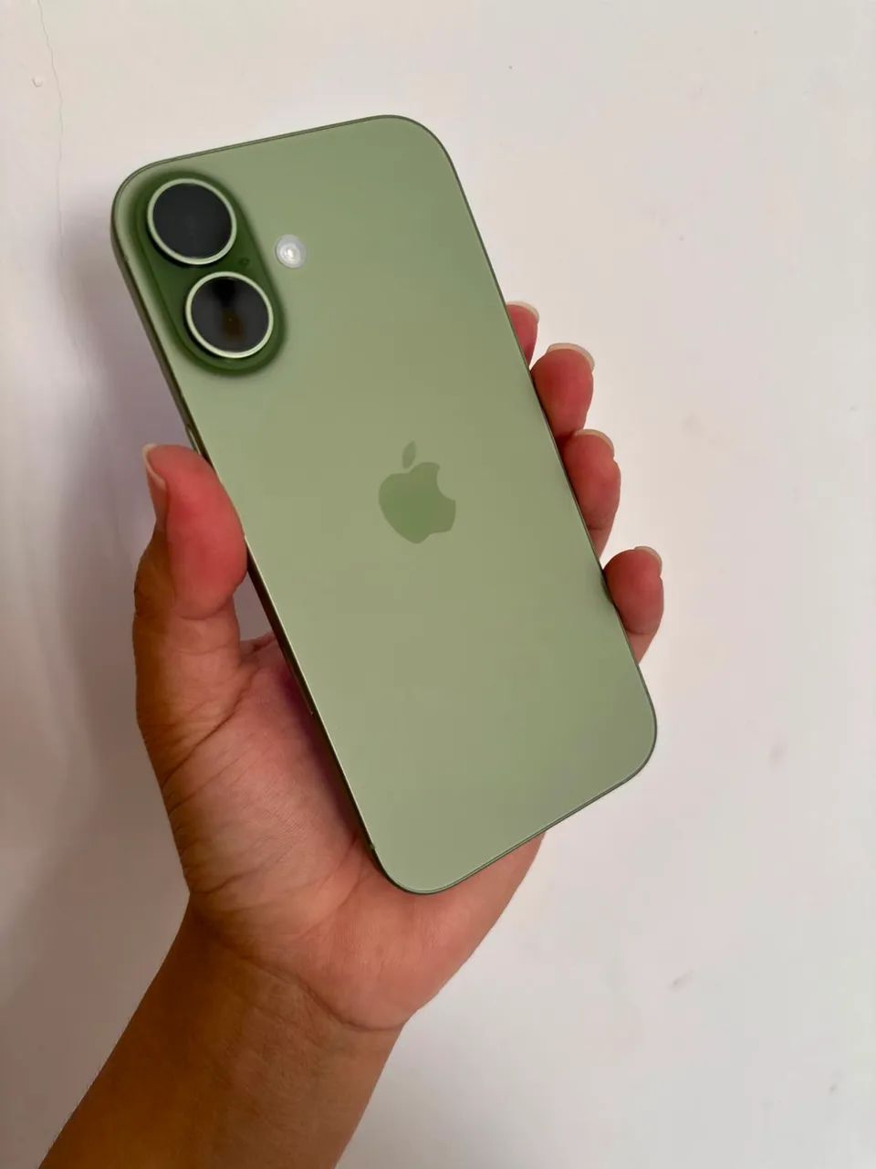 IPhone 17 256 gigas, Saúde 100% - Foto 3