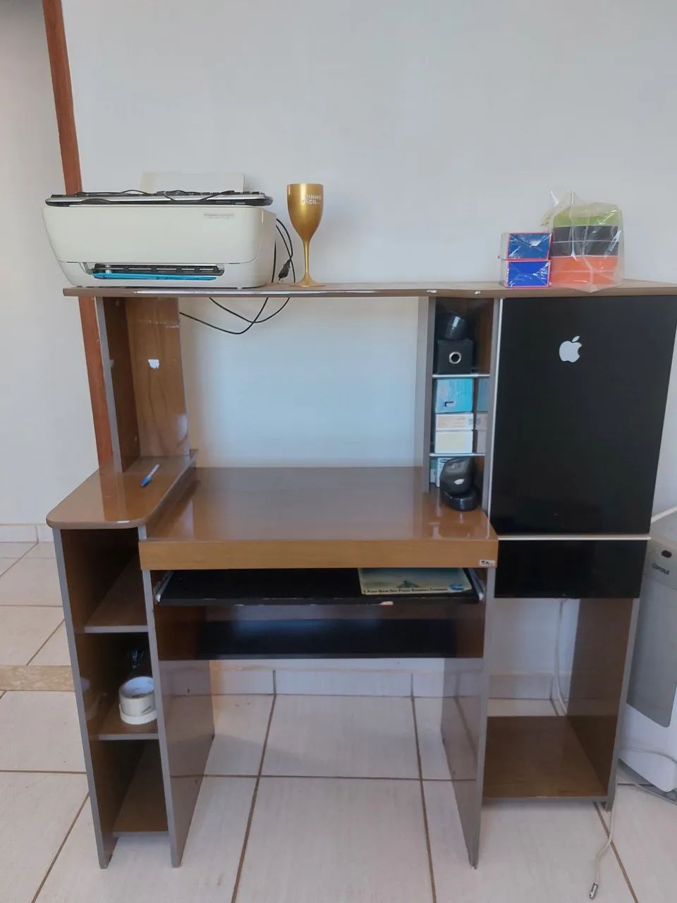 Mesa escrivaninha  - Foto 3