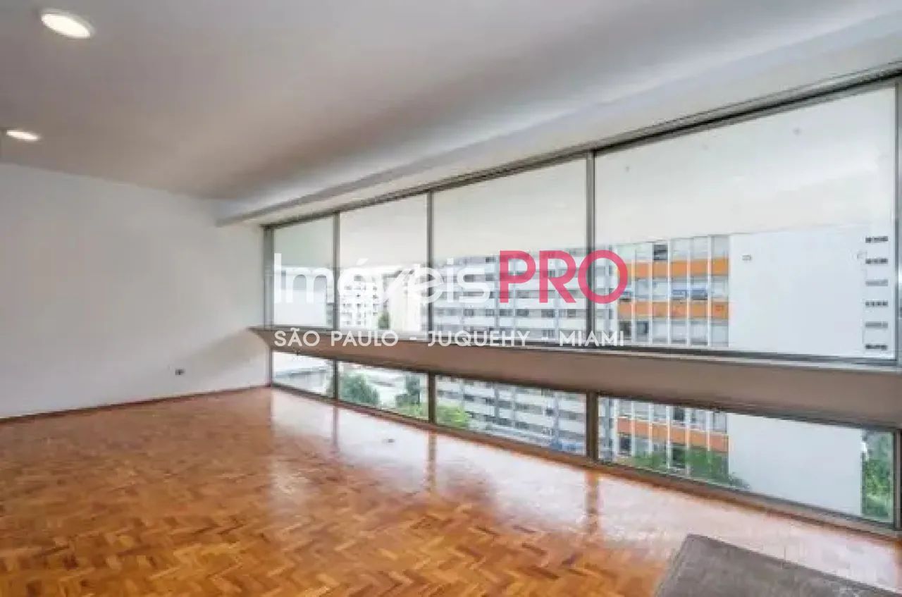 Apartamento, Cerqueira César - São Paulo - Foto 2