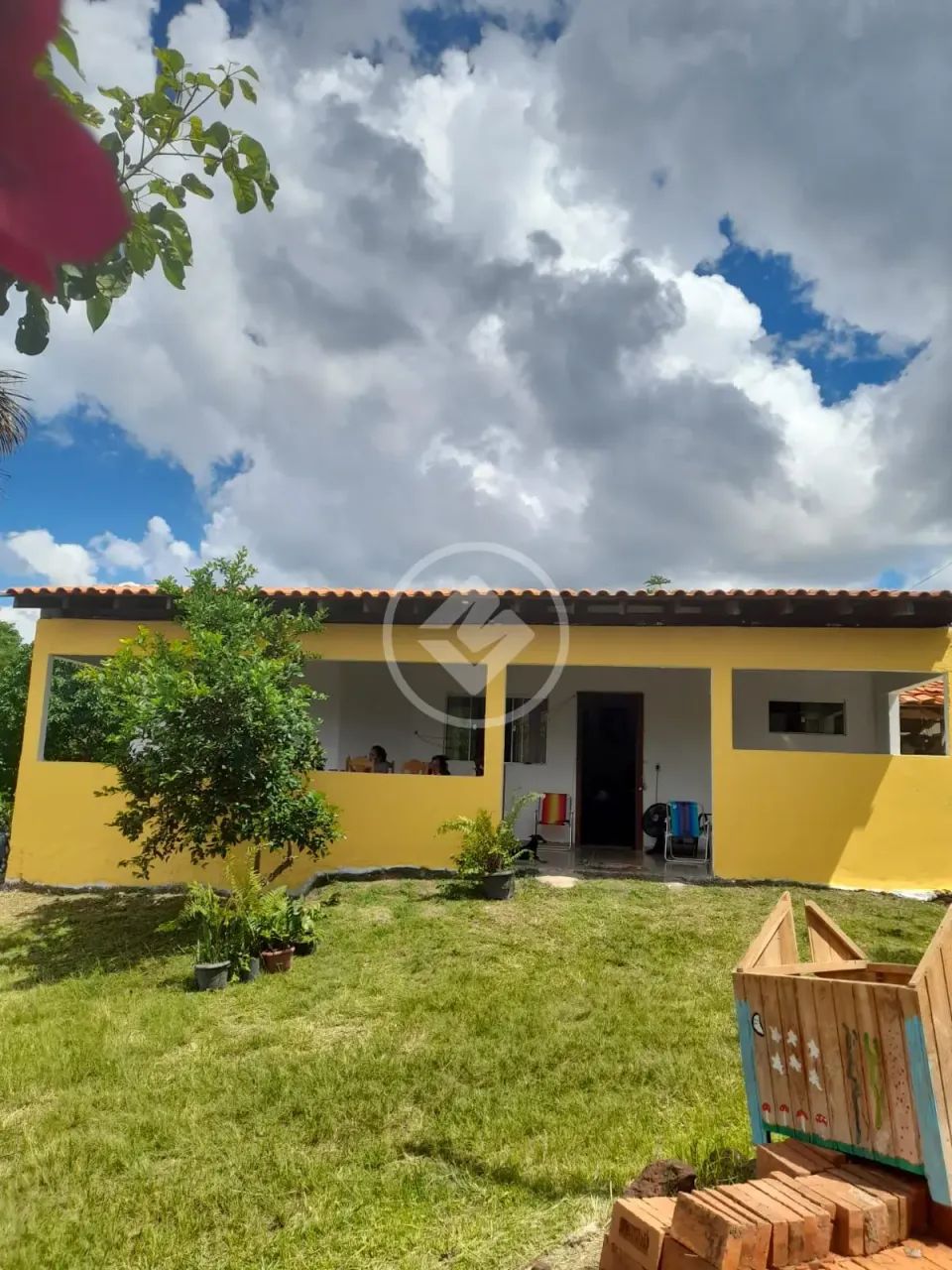 Casa na Chapada dos Guimaraes codigo: 90693