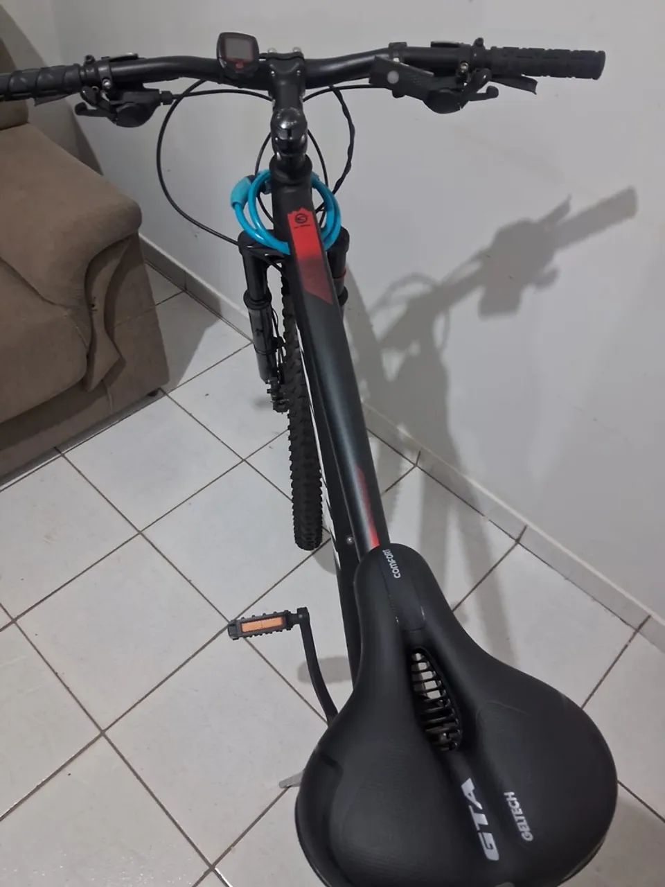 Bicicleta  - Foto 4