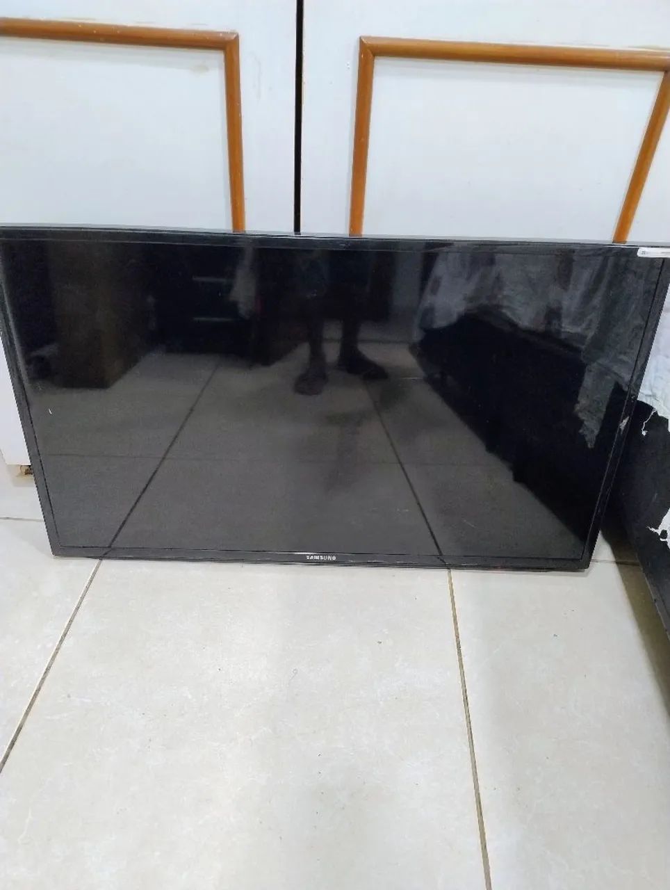 TVS com defeito para venda