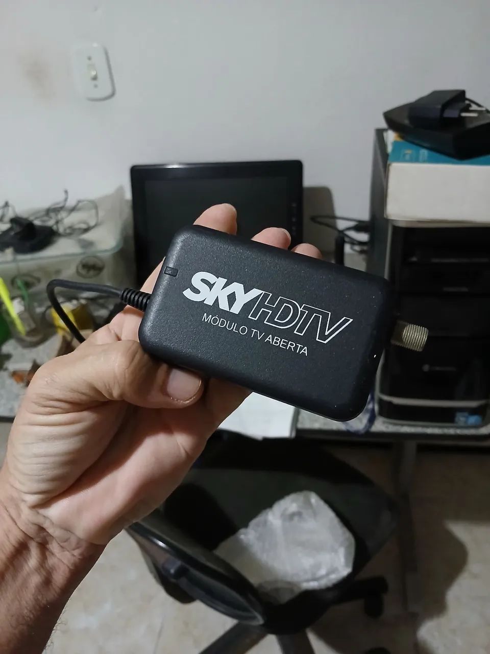 Conversor digital sky! - Foto 3