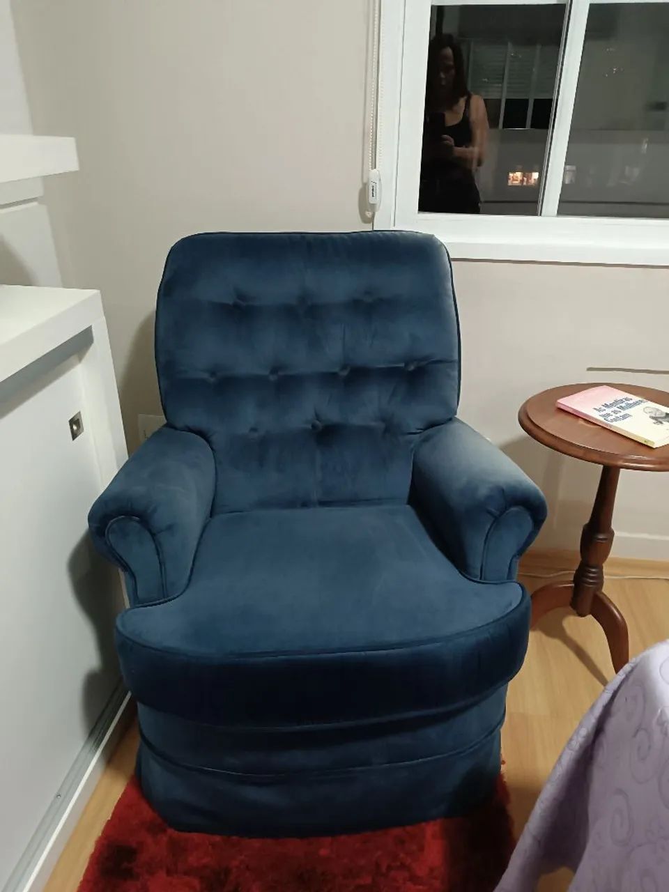 Poltrona conforto 436600673917347840