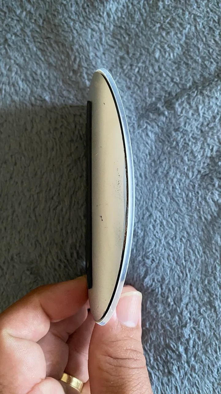 Magic Mouse  - Foto 2