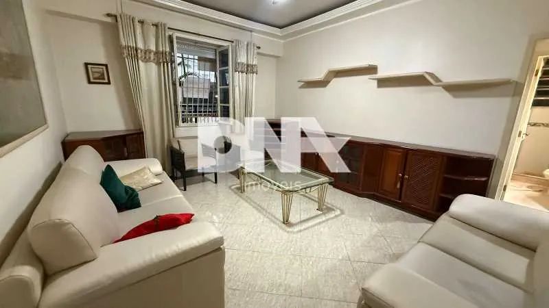 Apartamento : / Residencial / Copacabana