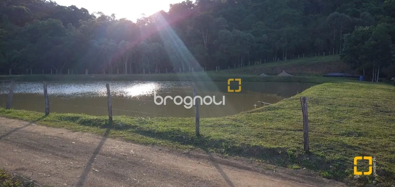 Brognoli Vende - Chácara em Anitápolis - Foto 5