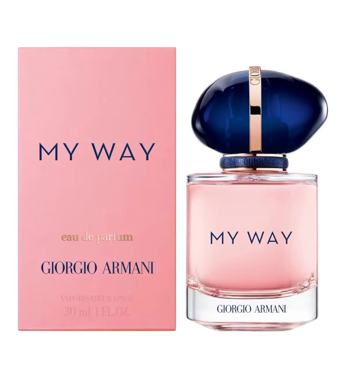Perfume My Eay - Giorgio Armani Eau de Parfum