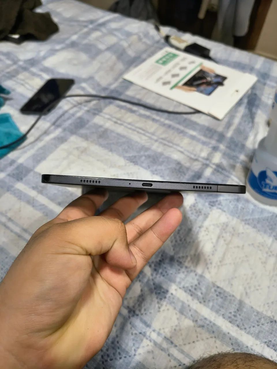 Samsung Tab A9 plus - Foto 5