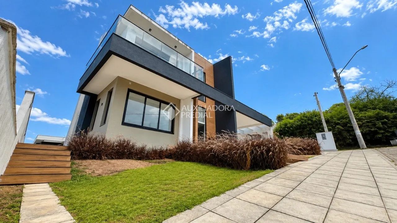 CASA NOVA PARA LOCAÇÃO COM 3 SUITES E PISCINA PRIVATIVA NO INGLESES - Foto 4