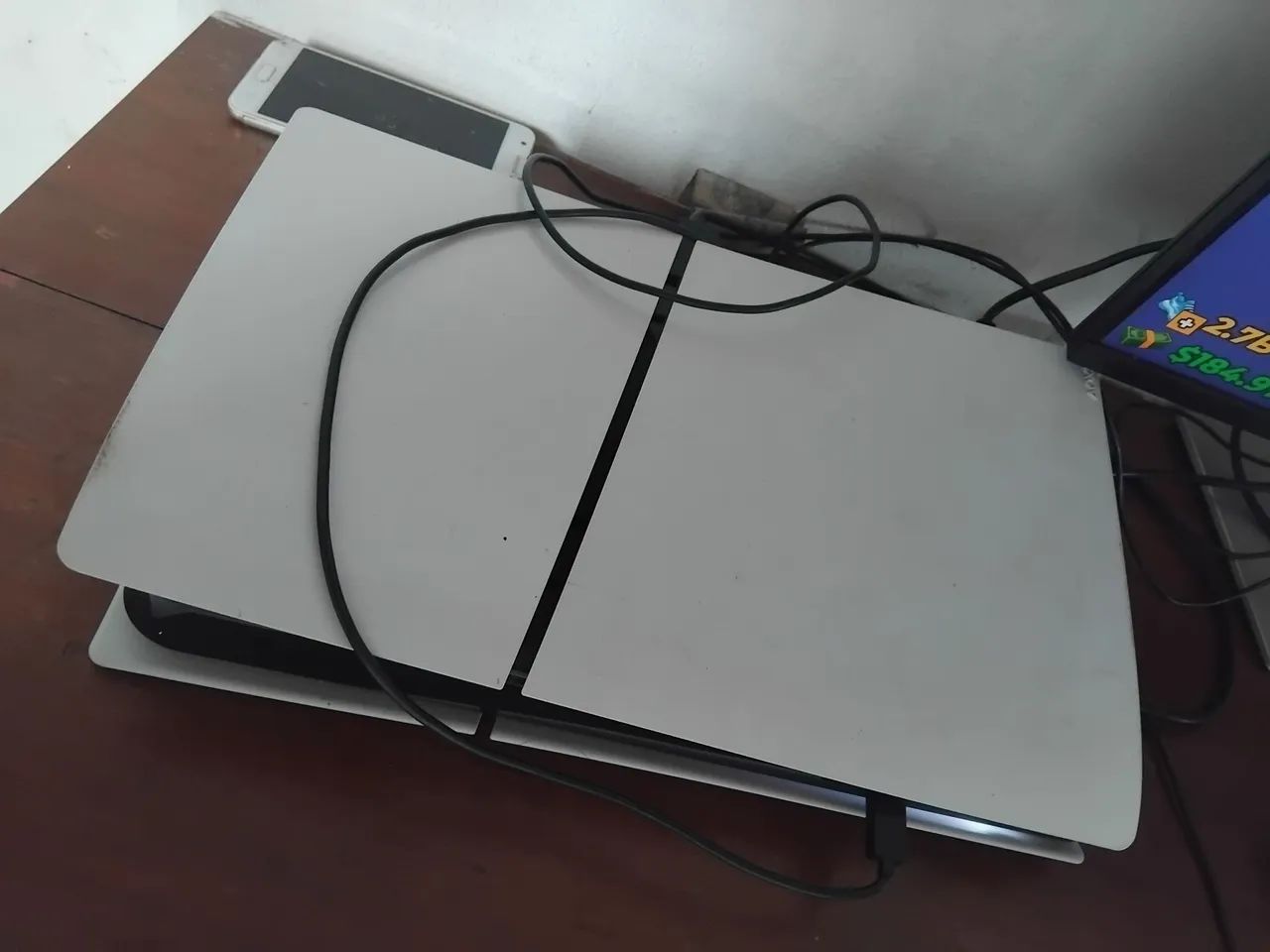 Vendo ps5 por 2900