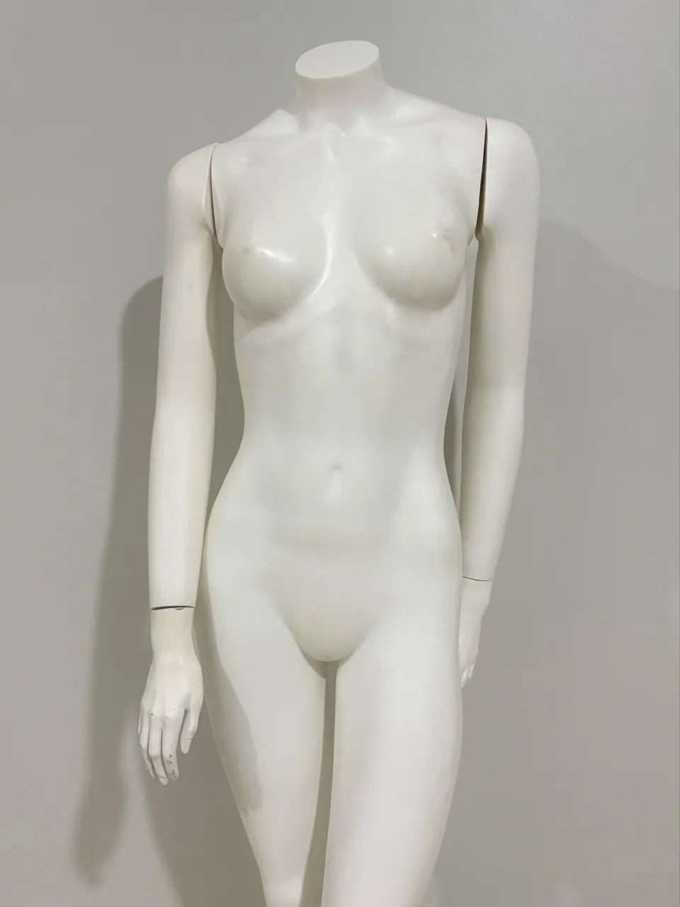 Manequim Feminino 