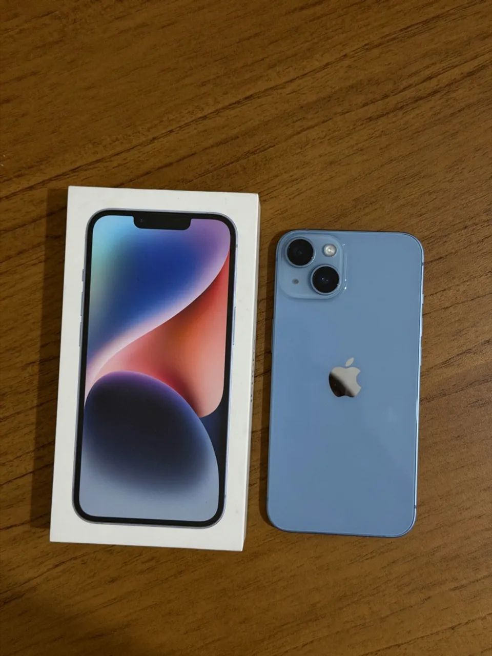 iPhone 14 256 GB