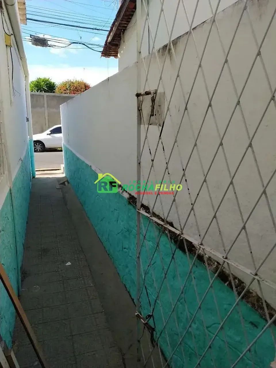 CASA RESIDENCIAL NO CENTRO. - Foto 5