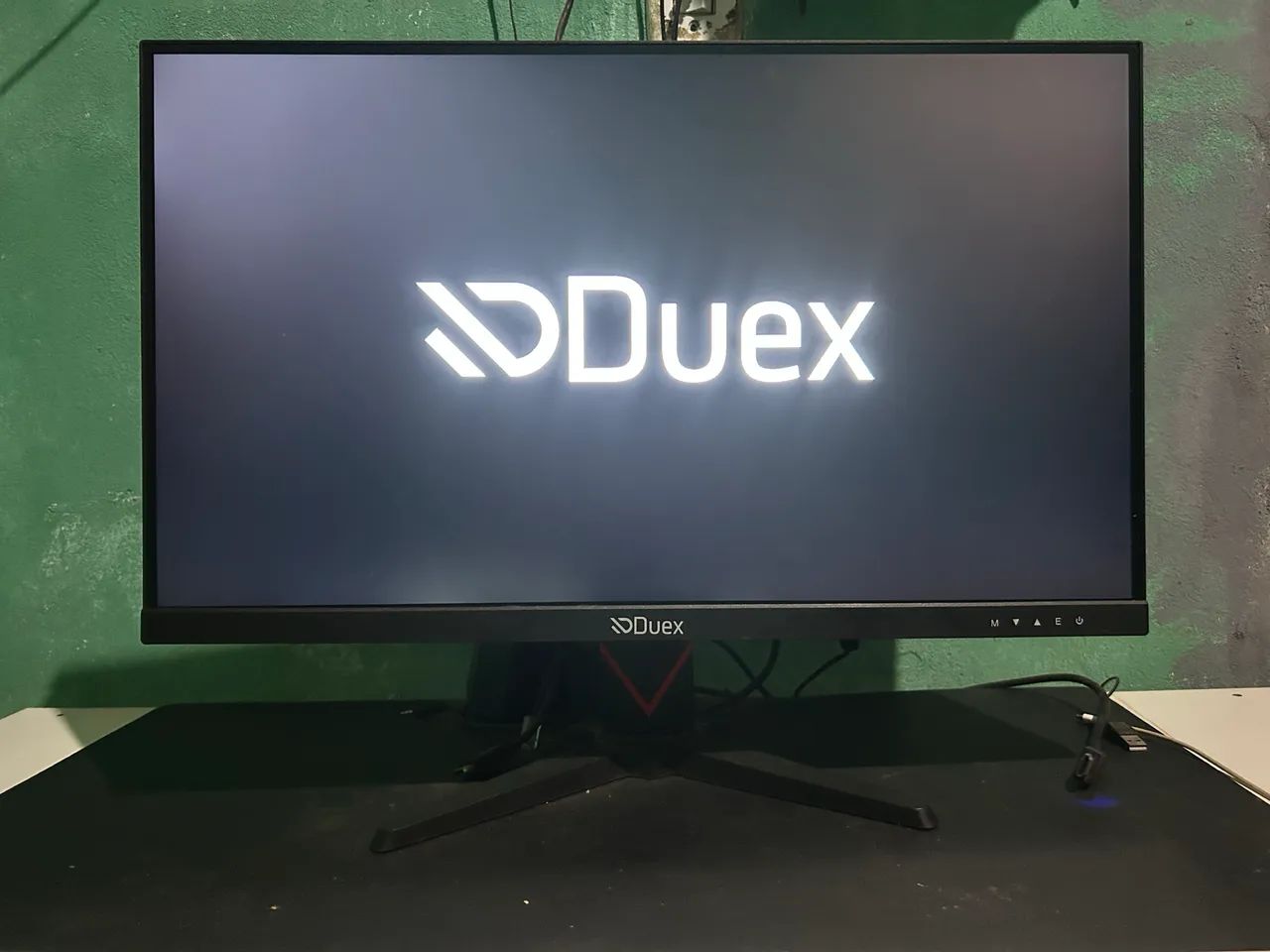 Monitor Duex 27 polegadas, Quad HD , 180z