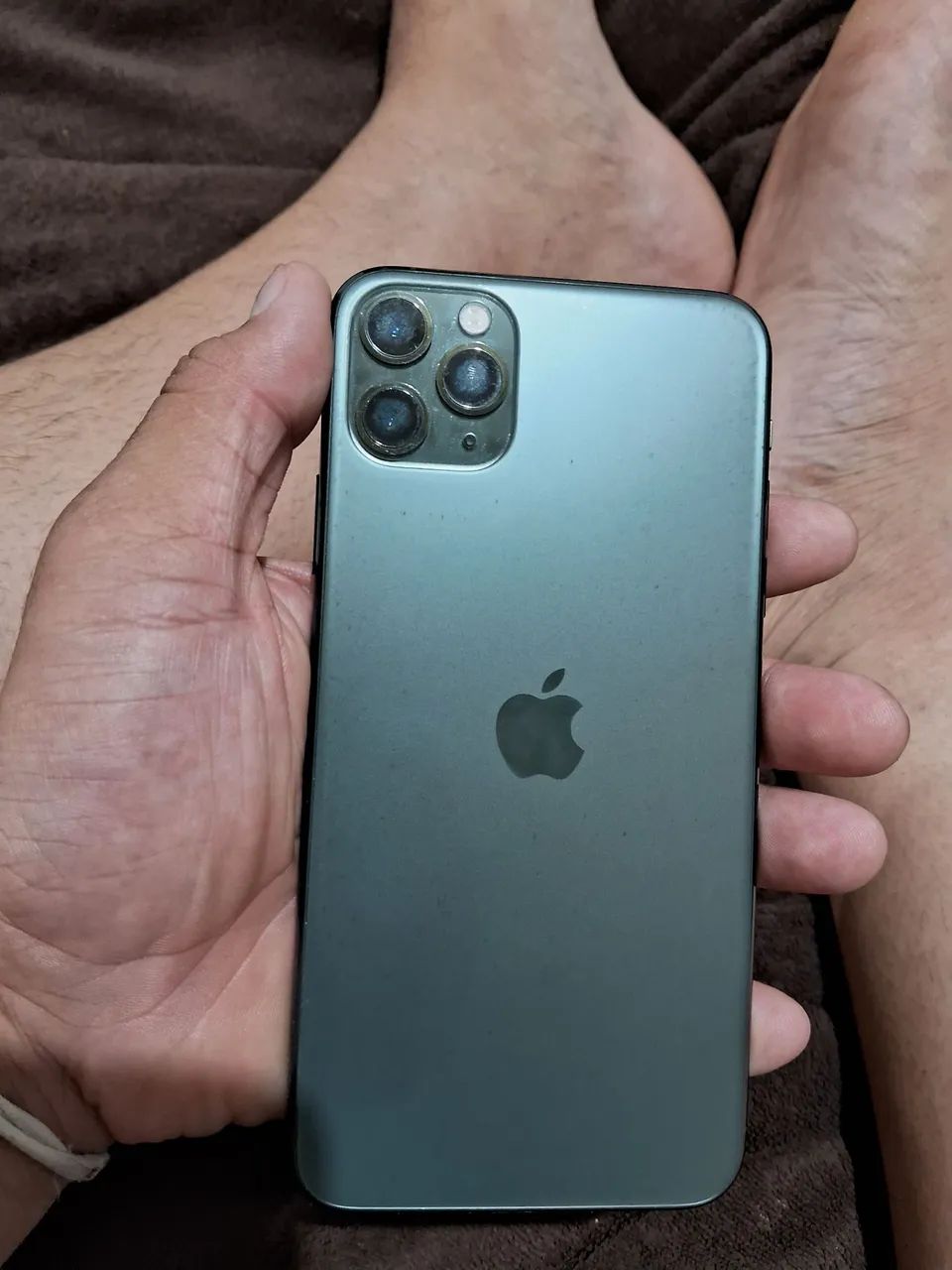 Iphone 11 pro max 