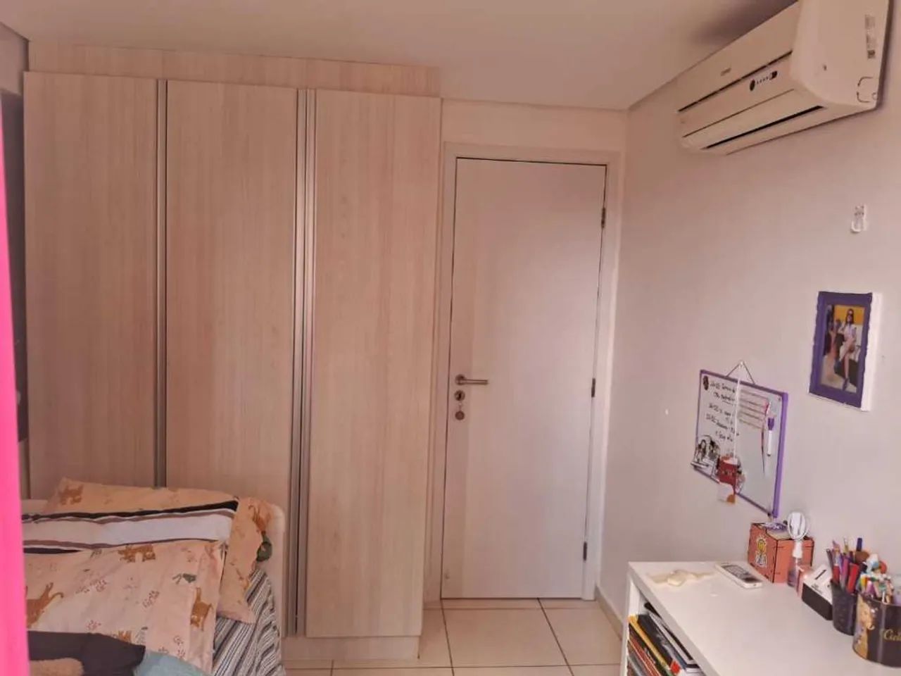 Apartamento Cobertura Porteira fechada - Foto 4