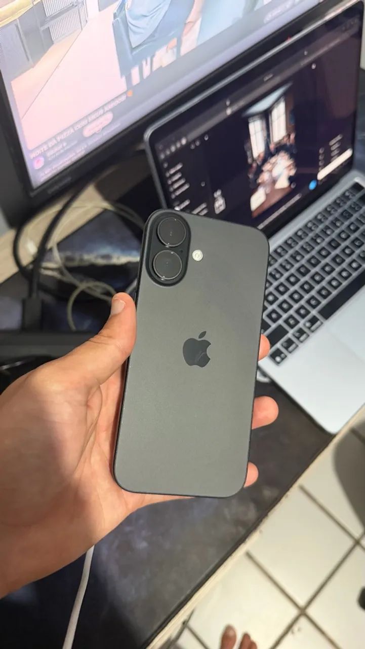 iphone 16  - Foto 2