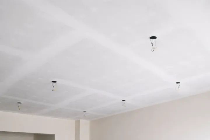 TETO E DIVISÓRIA DE DRYWALL - Foto 3