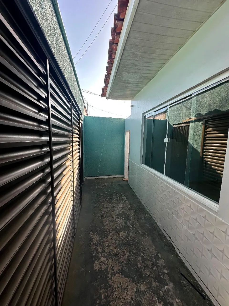Alugo Casa Paque Vitoria - Foto 3