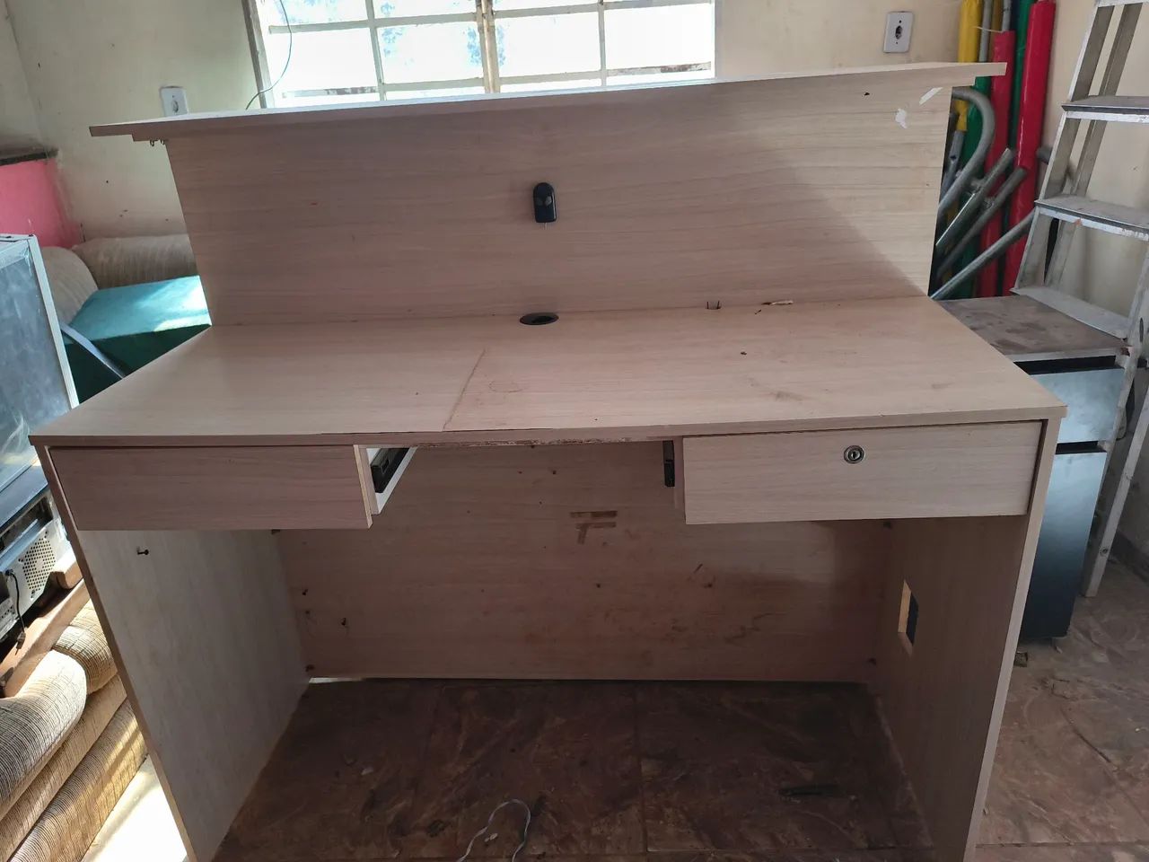 Mesa balcão  - Foto 2