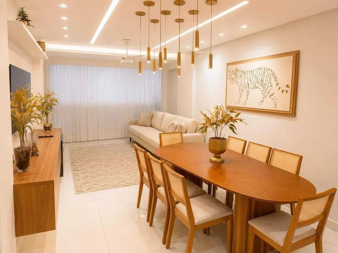 Imóvel para venda com 101 metros quadrados com 3 quartos em Centro - Guarapari - ES
