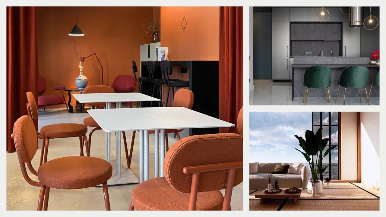 Design de interiores particular  - Foto 2