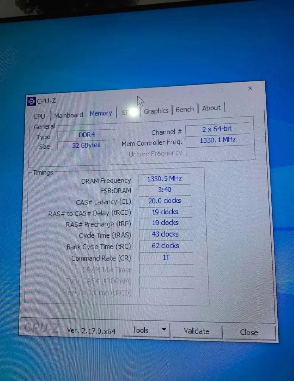 Pc gamer Ryzen 5500 rtx 3050 8gb 32gb ram - Foto 5