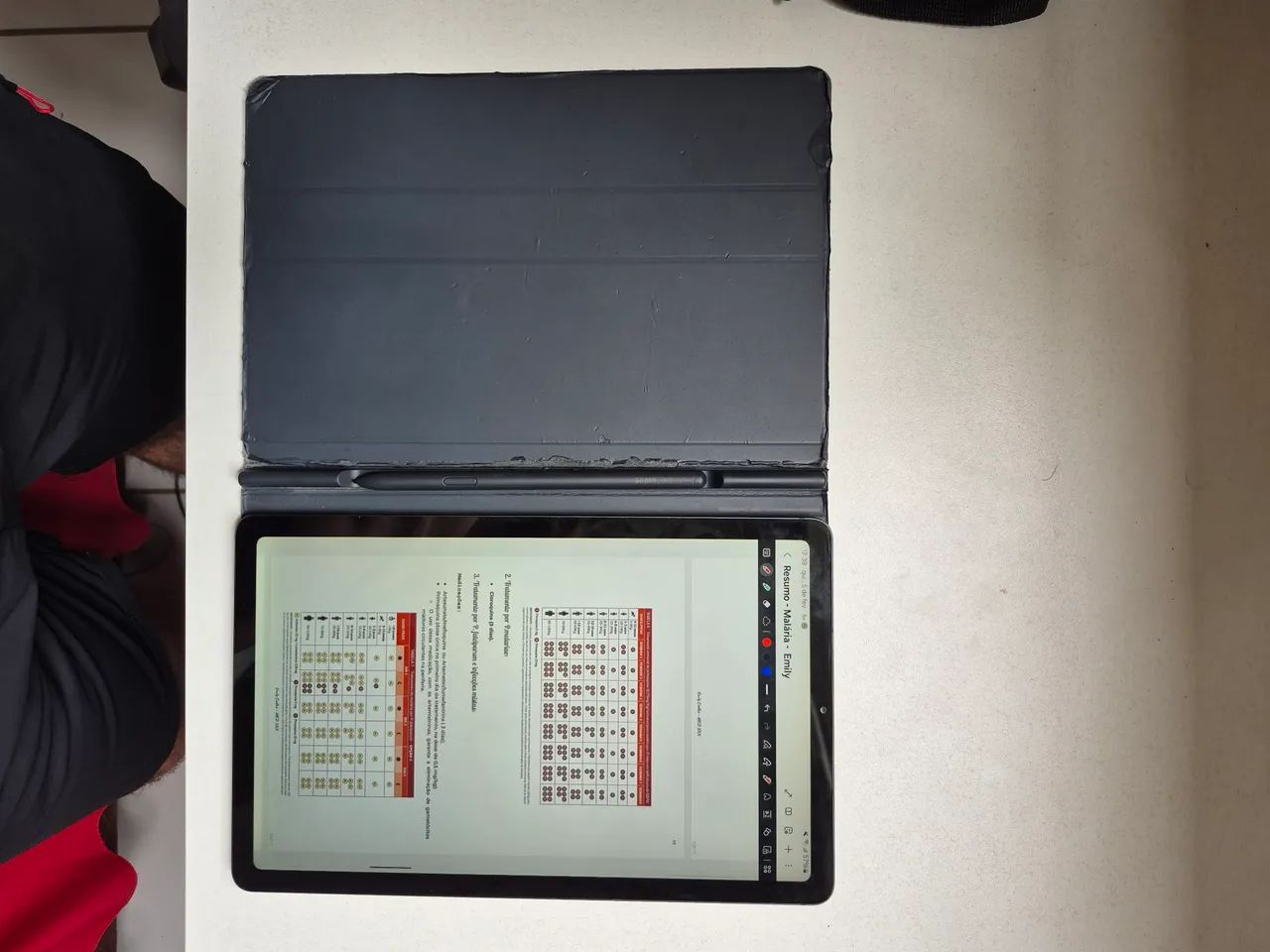 Tablet 6s Lite - Foto 3