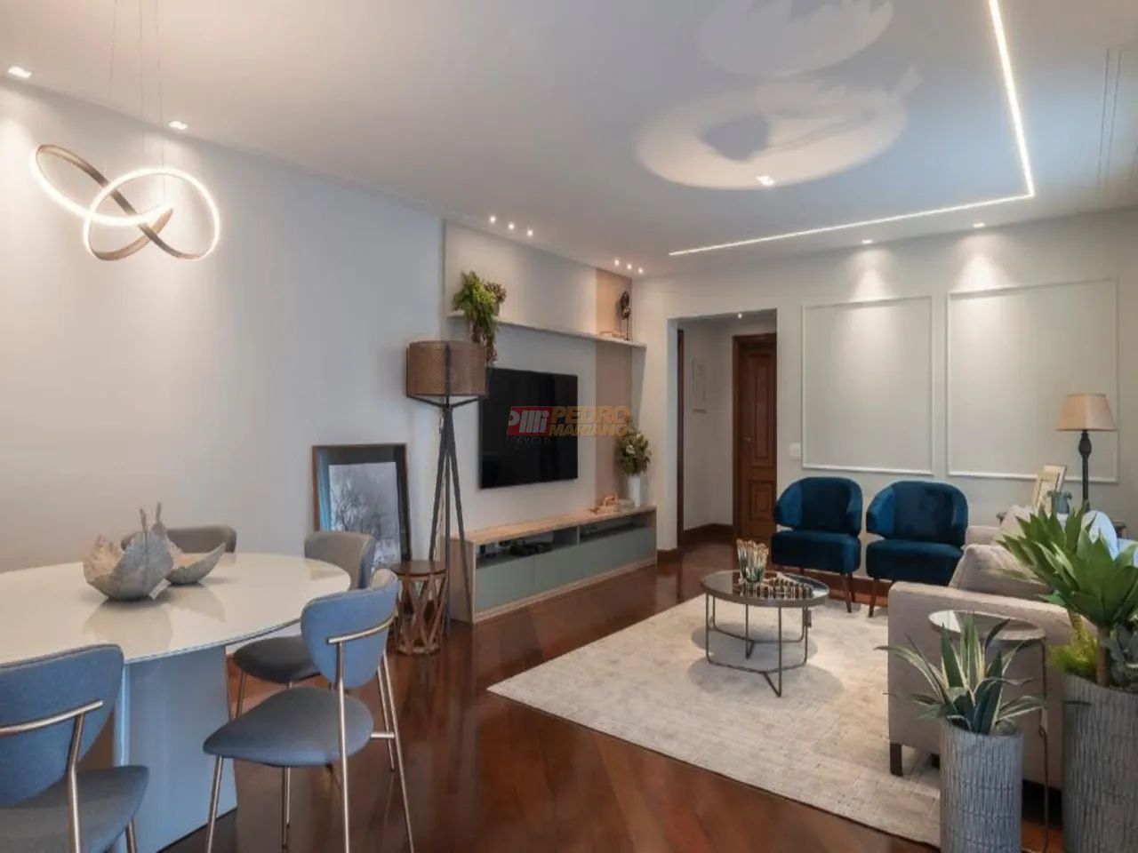 Apartamento no Centro em Santo André. - Foto 2