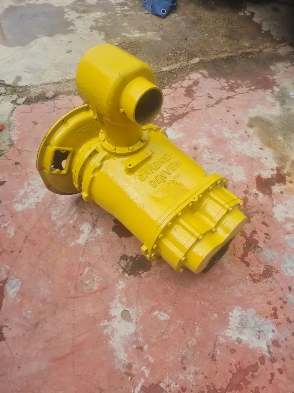 Compressor 750 PCM - Foto 4