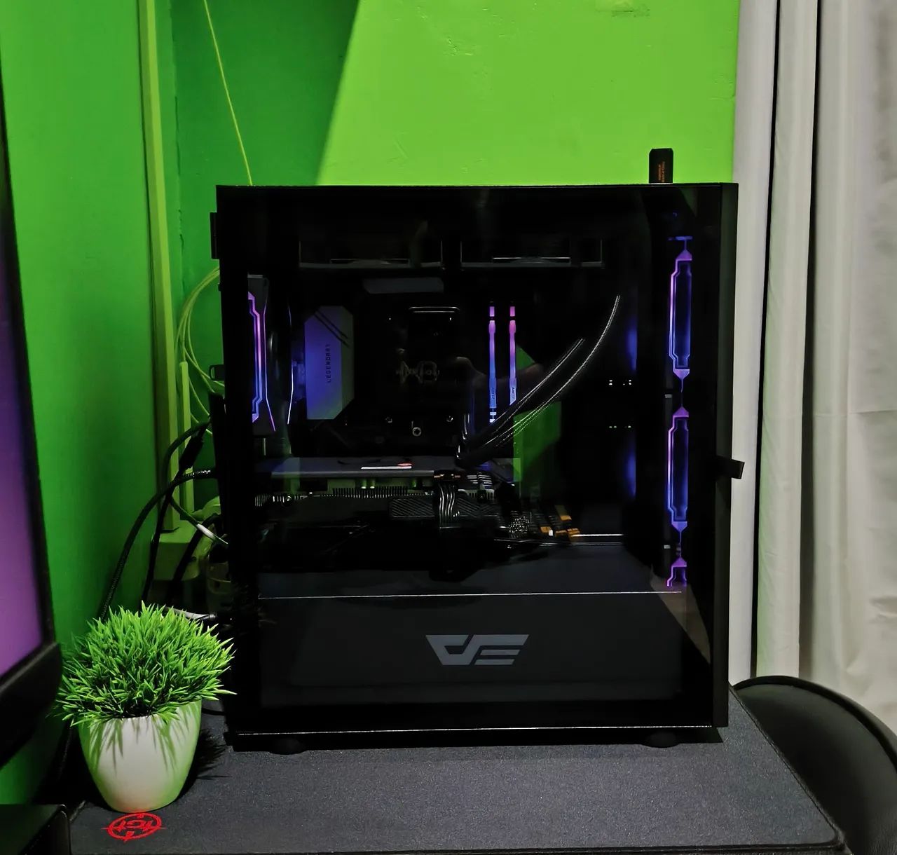 PC Gamer  ( VENDA SOMENTE ) - Foto 2