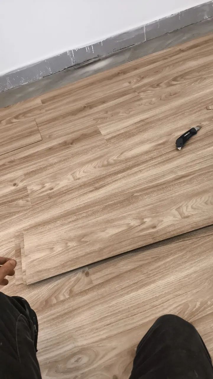 INSTALADOR DE PISO VINILICO  - Foto 3