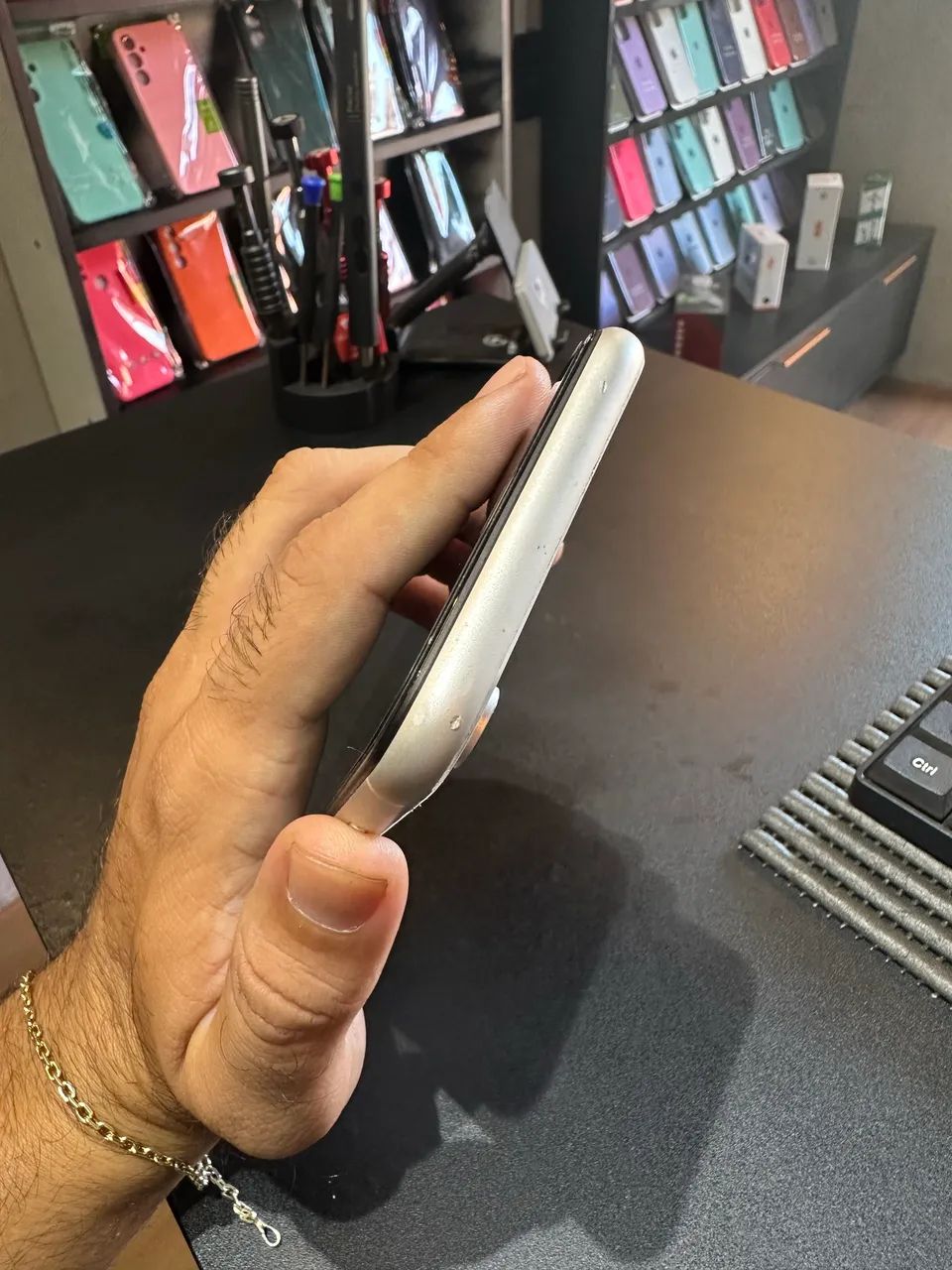 iPhone Xr 256GB - Foto 3