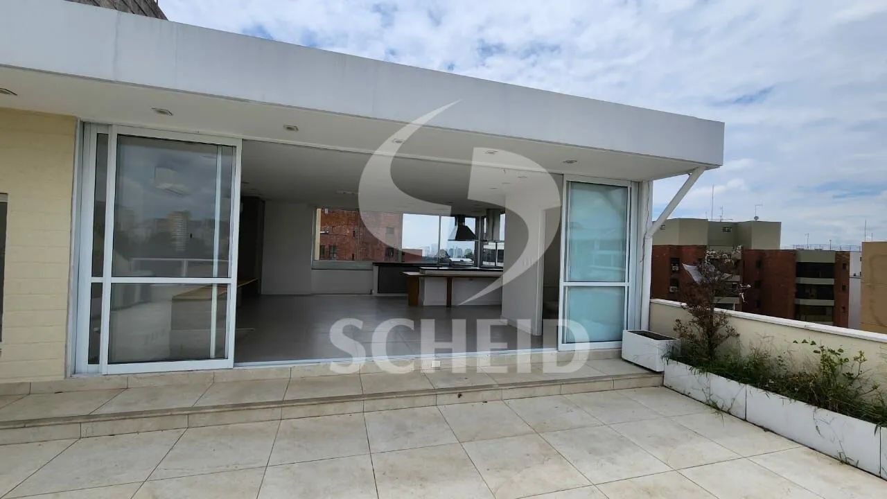 PANAMBY, cobertura duplex em condomínio clube! - Foto 4