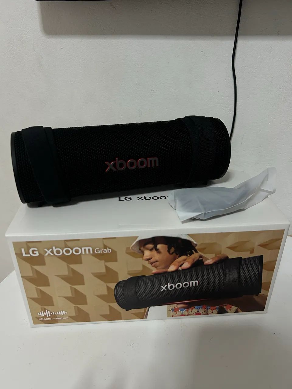 LG XBOOM grab - Foto 5