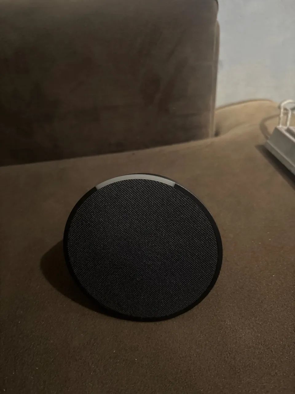 Caixa de som Alexa