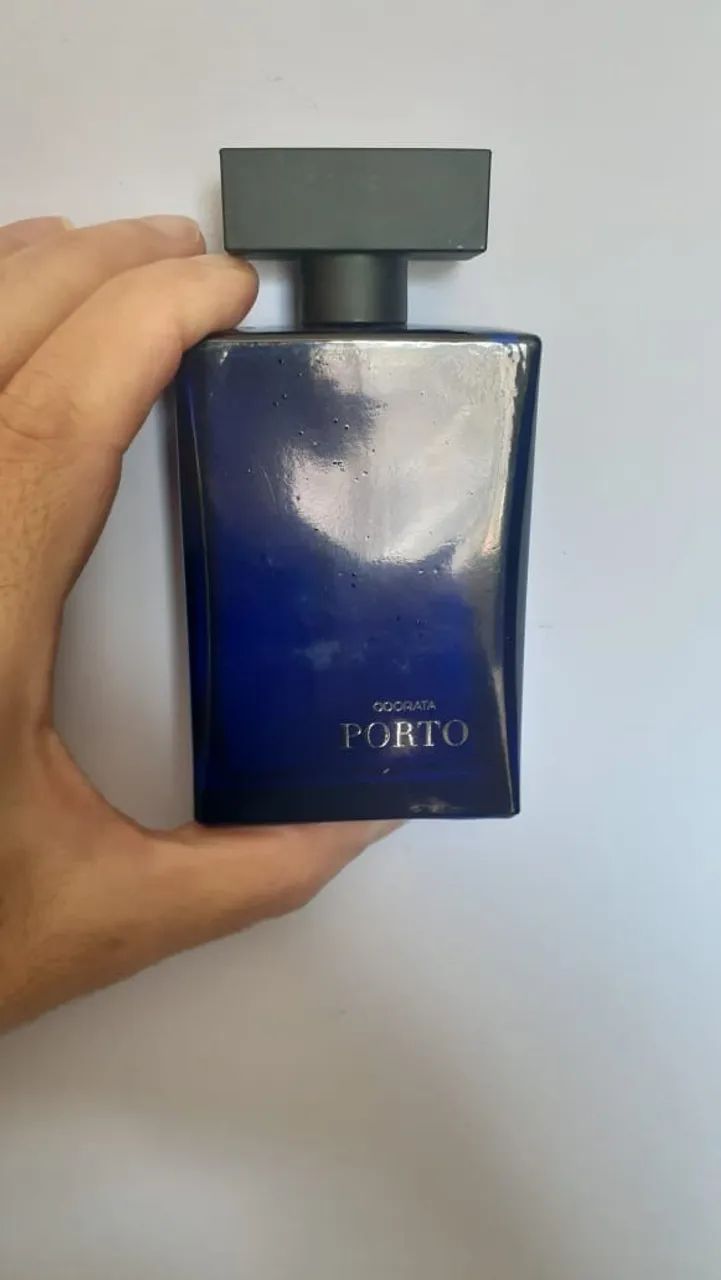 Perfume Porto, Odorata, 100ml, sem caixa - Foto 2