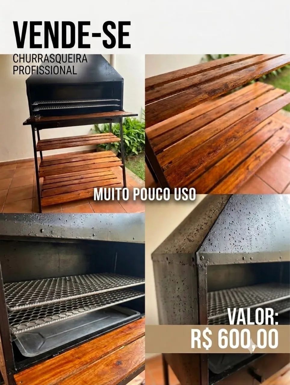 Churrasqueira