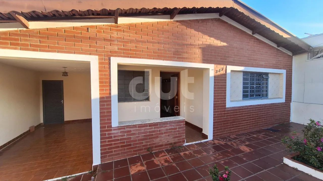 casa - Jardim Leonor - Campinas - Foto 4