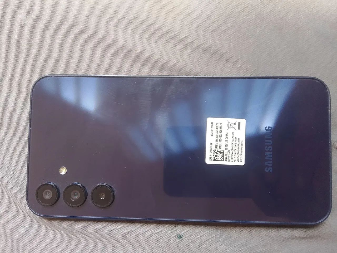 Celular A15 - Foto 4