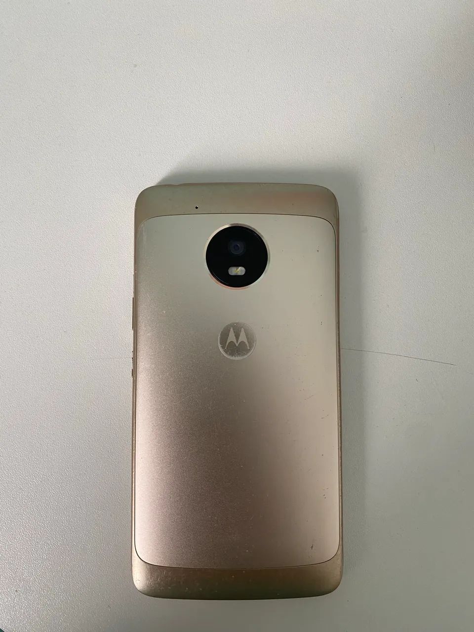 Motorola Moto G5. - Foto 3